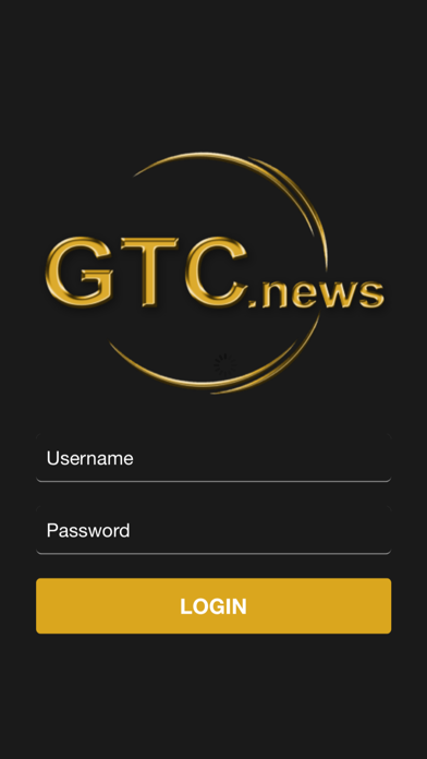 GTC.news screenshot 2