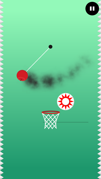 Swing Swish screenshot 4