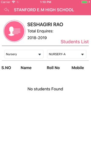 STANFORD EM HIGH SCHOOL(圖7)-速報App