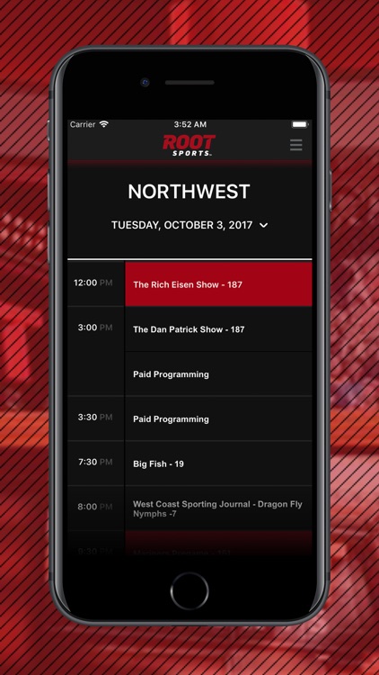 ROOT SPORTS