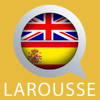 Spanish-English Larousse - Ediciones Larousse