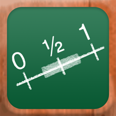 Activities of MathTappers: EstimateFractions