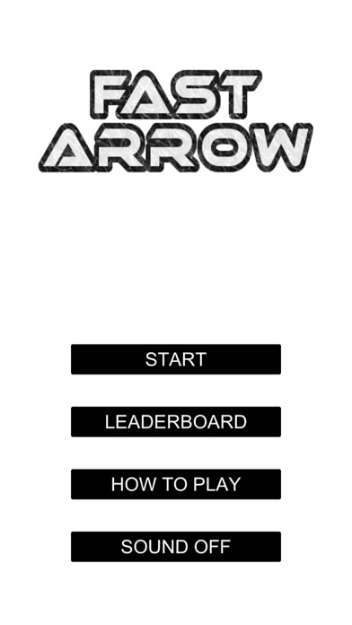 Fast Arrow screenshot 3