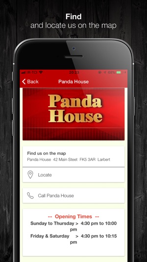 Panda House(圖5)-速報App