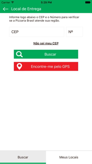 Pizzaria Brasil(圖3)-速報App