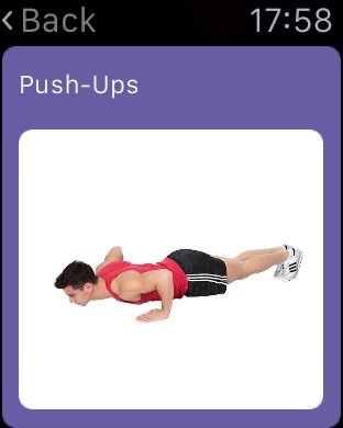 Screenshot #15 for Fitness & Bodybuilding Pro