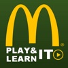 McDonald´s IT Play & Learn