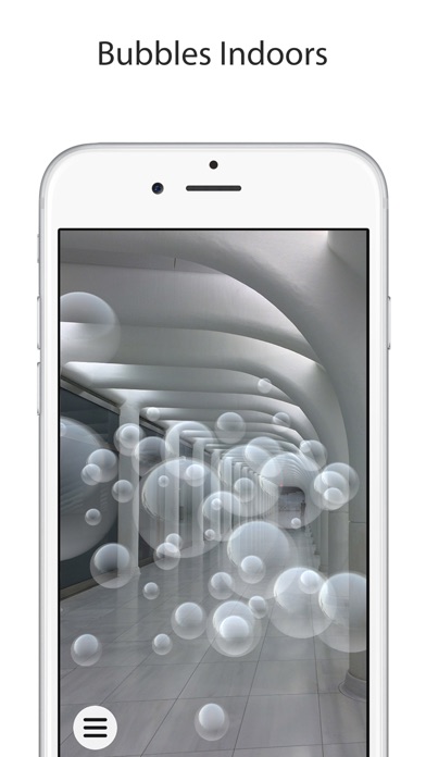 Bubble AR screenshot 3