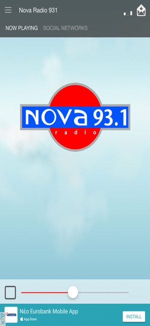 Nova Radio 93.1