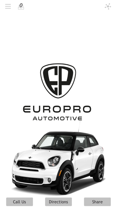 How to cancel & delete EuroPro Automotive Repair from iphone & ipad 1