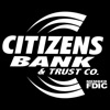 Citizens B&amp;T Co. for iPad