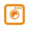 RawLapse is targeted for professional photographers, who are used to taking photos on their cameras