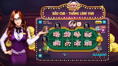 Keng79 - Game Bai Online screenshot 4