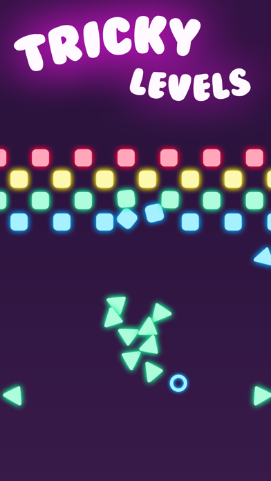 Neon Ring screenshot 3