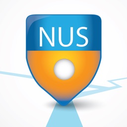 NUS Maps