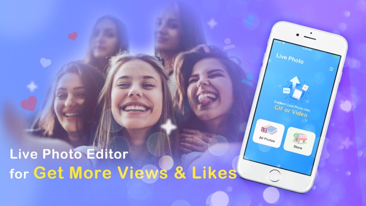 Get Super Views of Live Editor