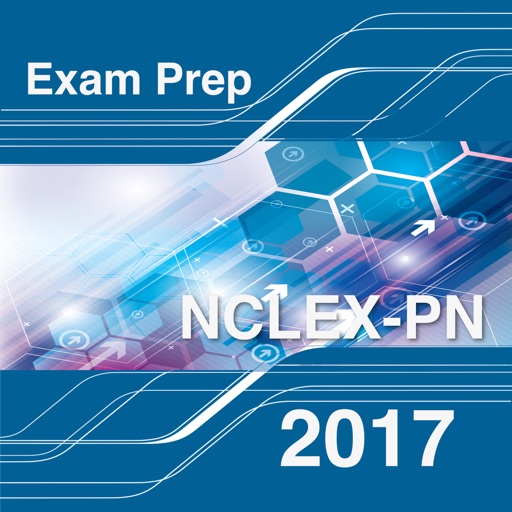 NCLEX-PN - 2017, Practice Exam icon