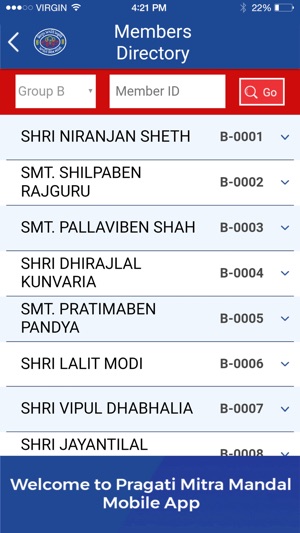 Pragati Mitra Mandal (PMM)(圖4)-速報App