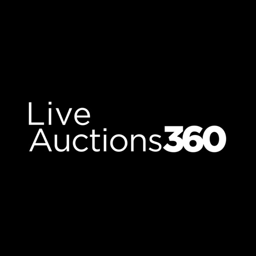 LiveAuctions360 icon