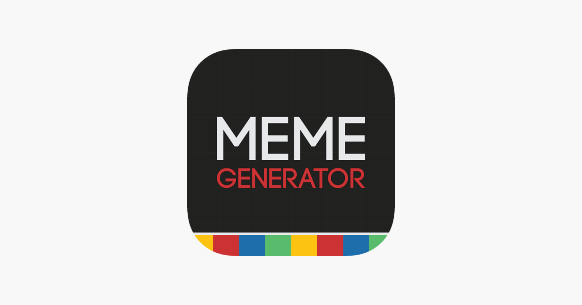 Meme Generator App Iphone