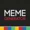Icon Meme Generator by ZomboDroid