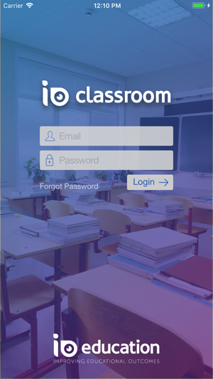 IO Classroom(圖1)-速報App