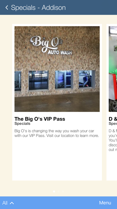 Big O Auto >> Big O S Auto Wash Detail By Total Loyalty Solutions Lifestyle Big O Auto >> Big O S Auto Wash Detail By Total Loyalty Solutions Lifestyle