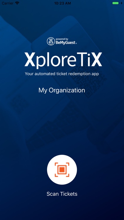 Xplore TiX