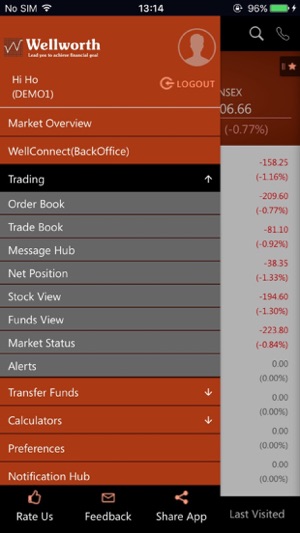 WellTrade(圖2)-速報App