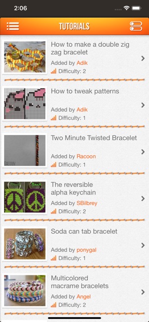 BraceletBook(圖4)-速報App