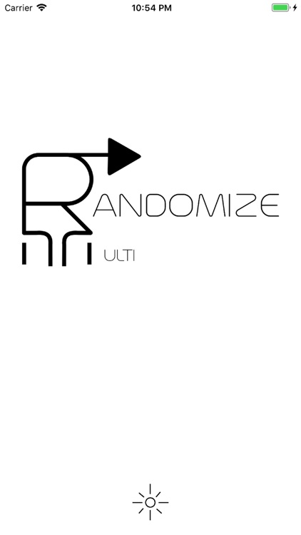 Randomize Multi