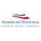 American National Mobile Banking is a safe, convenient and easy way to manage your checking, money market or savings accounts as well as lines of credit