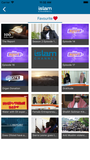 Islam Channel(圖7)-速報App