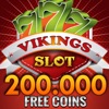 Vikings Clash Casino Slot Game