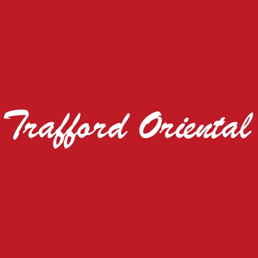Trafford Oriental