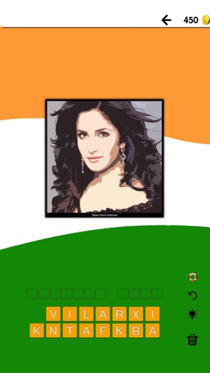 Guess Bollywood Star(圖4)-速報App