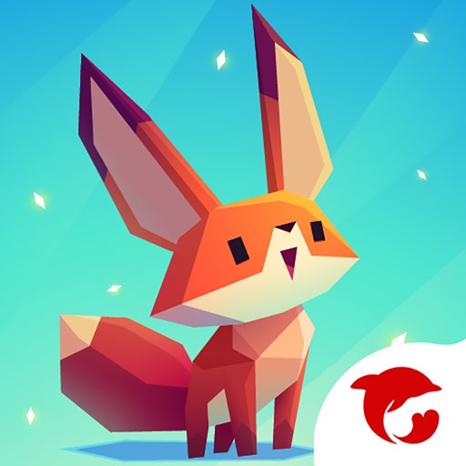 The Little Fox iOS App