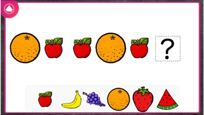 Xander Zulu Fruit & Veg screenshot 3