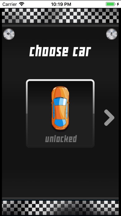Sprint car-Extreme challenge screenshot 2
