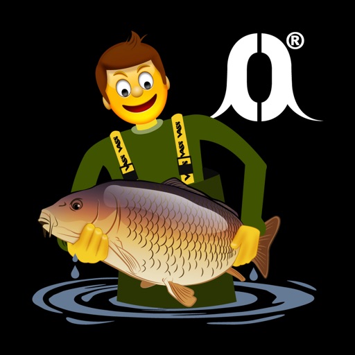 CARPology Stickers