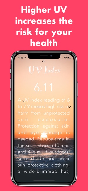 UV Index Real-time(圖5)-速報App