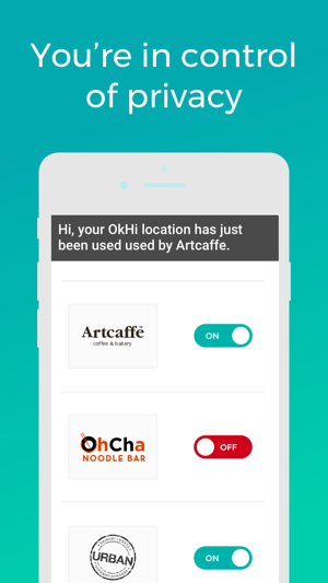 OkHi - Making life easier(圖3)-速報App