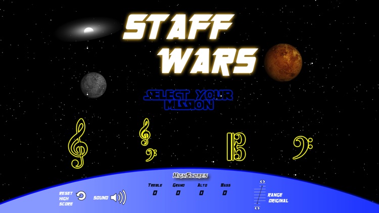 StaffWars