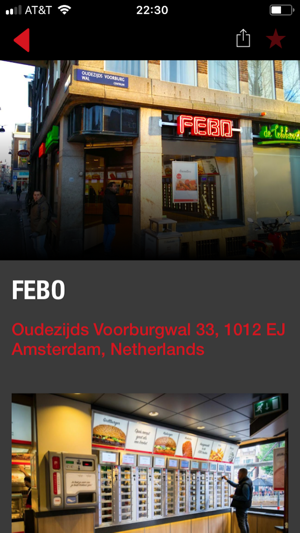 RedLight Amsterdam(圖3)-速報App