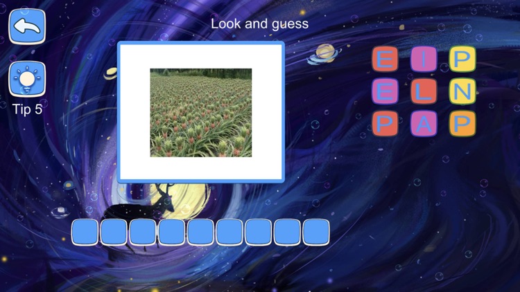 Magic art puzzles screenshot-3