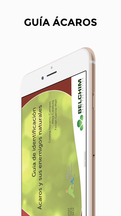 GUIA ACAROS