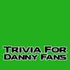 Trivia for Danny Phantom fans