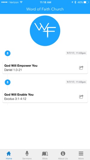 Faith People App(圖2)-速報App