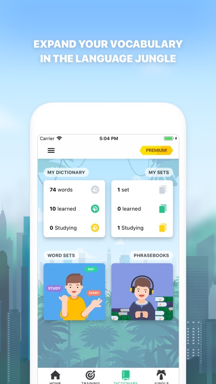 English with Lingualeo screenshot-4