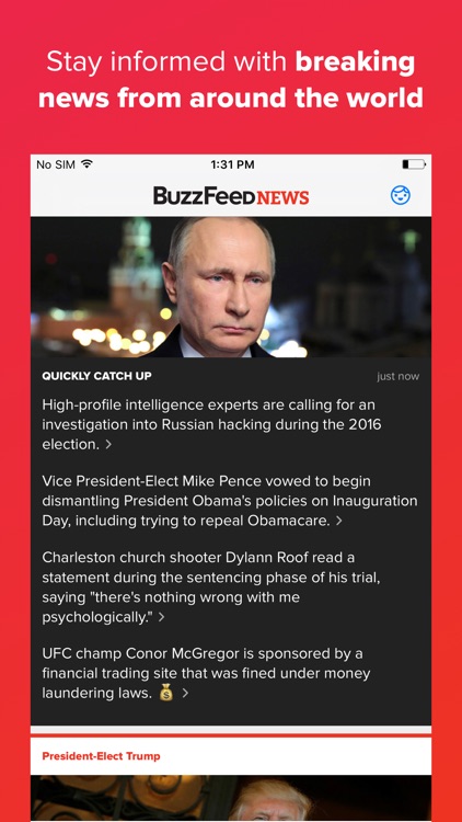 BuzzFeed